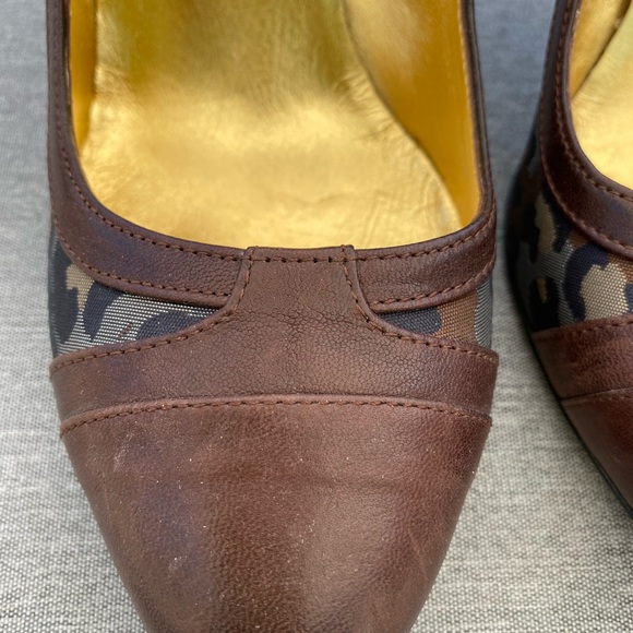 Just Cavalli pump shoes - Picture 7 of 7